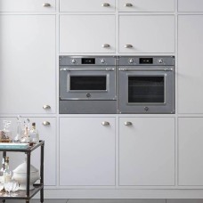 Встраиваемый ящик для подогрева Bertazzoni WD60ND