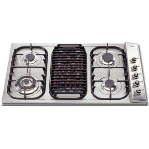 Варочная панель Ilve H39BCNV/ IX в Краснодаре