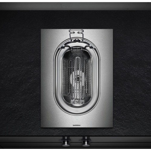 Фритюрница Gaggenau VF 414-110 в Краснодаре