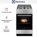 Газовая плита Electrolux RKG500003X в Краснодаре