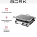 Гриль BORK G802 в Краснодаре