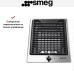 Гриль Smeg PGF30B в Краснодаре