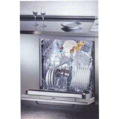 Встраиваемая посудомоечная машина Franke FDW 613 DHE A++