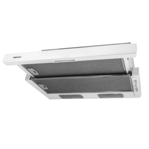 Встраиваемая вытяжка Falmec Slim 60 WH Glass в Краснодаре