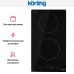 Индукционная варочная панель Korting HI 30041 B в Краснодаре