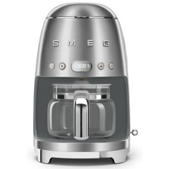 Капельная кофеварка Smeg DCF02SSEU