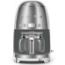 Капельная кофеварка Smeg DCF02SSEU в Краснодаре