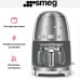 Капельная кофеварка Smeg DCF02SSEU в Краснодаре