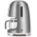 Капельная кофеварка Smeg DCF02SSEU в Краснодаре