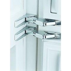 Встраиваемый холодильник Fulgor Milano FBC 332 FE