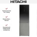 Холодильник Hitachi R-BG 410 PUC6X XGR в Краснодаре
