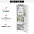 Встраиваемый холодильник Liebherr ICBd 5122 Plus в Краснодаре