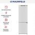 Встраиваемый холодильник Maunfeld MBF177NFWHGR Inverter в Краснодаре