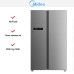 Холодильник Midea MDRS791MIE02 в Краснодаре