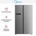 Холодильник Midea MDRS791MIE02 в Краснодаре