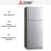 Холодильник Mitsubishi Electric MR-FR51H-HS-R в Краснодаре