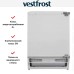 Встраиваемый холодильник Vestfrost VFBI08S00 в Краснодаре