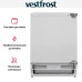 Встраиваемый холодильник Vestfrost VFBI08S00 в Краснодаре