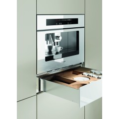 Встраиваемая кофемашина Fulgor Milano LCM 4509 TC WH