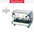 Кофемашина La Pavoni CAFE2MN2002EU в Краснодаре