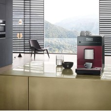 Кофемашина Miele CM5300 BRRT