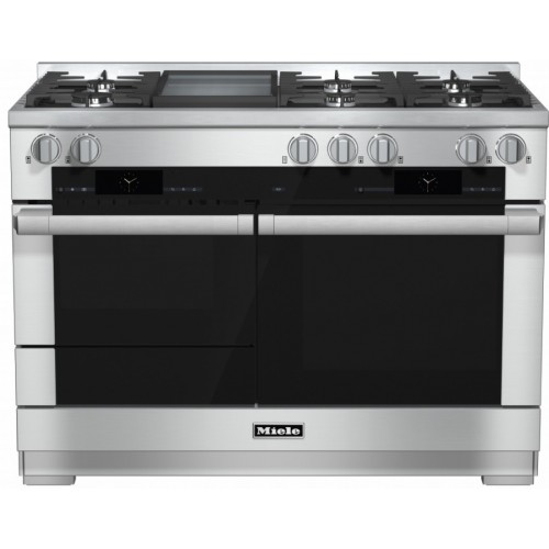 Комбинированная плита Miele HR 1956 G (серия Range Cooker) в Краснодаре