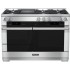 Комбинированная плита Miele HR 1956 G (серия Range Cooker) в Краснодаре