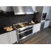 Комбинированная плита Miele HR 1956 G (серия Range Cooker) в Краснодаре