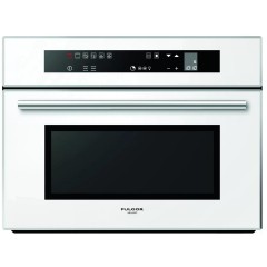 Встраиваемый комбинированный паровой шкаф Fulgor Milano LCSO 4511 TC WH