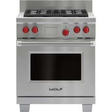 Кухонный блок Wolf ICBDF304