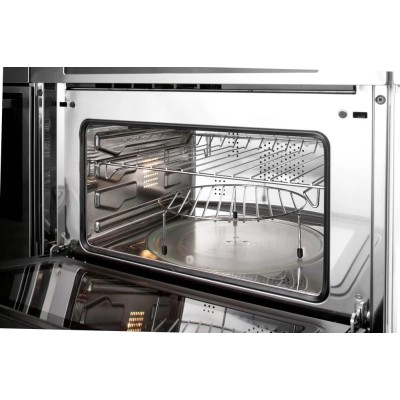Встраиваемая микроволновая печь Fulgor Milano LCMO 4511 TC BK в Краснодаре