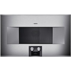 Встраиваемая микроволновая печь Gaggenau BM 484-110