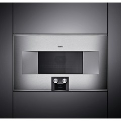 Встраиваемая микроволновая печь Gaggenau BM 484-110
