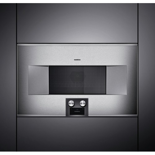Встраиваемая микроволновая печь Gaggenau BM 484-110 в Краснодаре