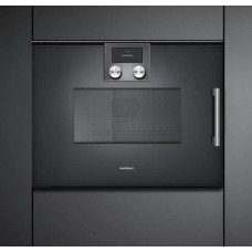 Встраиваемая микроволновая печь Gaggenau BMP 251-100