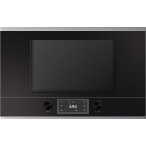 Встраиваемая микроволновая печь Kuppersbusch ML 6330.0 S1 Stainless steel в Краснодаре