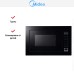 Встраиваемая микроволновая печь Midea TG925B8D-BL в Краснодаре
