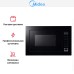Встраиваемая микроволновая печь Midea TG925B8D-BL в Краснодаре