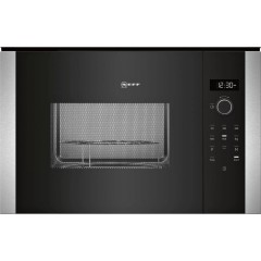 Встраиваемая микроволновая печь Neff HLAGD53N0