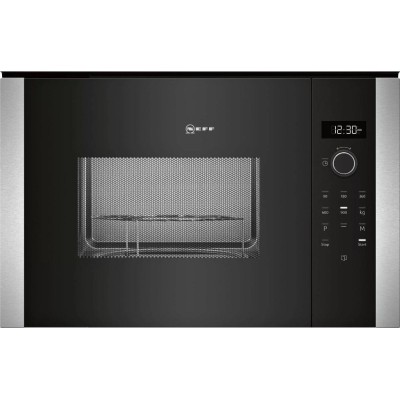 Встраиваемая микроволновая печь Neff HLAGD53N0 в Краснодаре