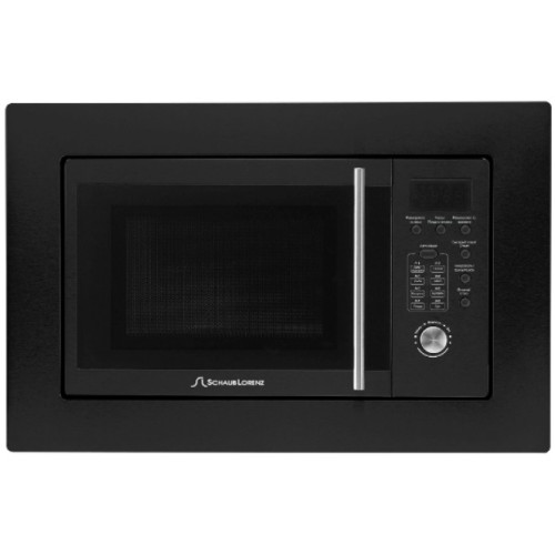Встраиваемая микроволновая печь Schaub Lorenz SLM ES21D в Краснодаре