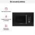 Встраиваемая микроволновая печь Schaub Lorenz SLM ES21D в Краснодаре