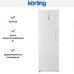 Морозильная камера Korting KNFR 1896 W в Краснодаре