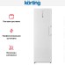 Морозильная камера Korting KNFR 1896 W в Краснодаре