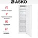Встраиваемый морозильник Asko FN31831i в Краснодаре