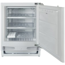 Встраиваемый морозильник Schaub Lorenz SLFE107W0M