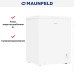 Морозильный ларь Maunfeld MFL150W в Краснодаре
