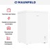 Морозильный ларь Maunfeld MFL150W в Краснодаре