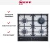 Независимая варочная панель Neff T26DA59N0 в Краснодаре