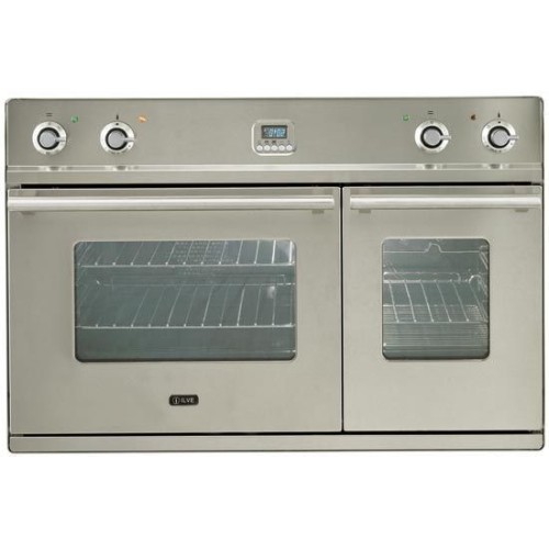 Духовой шкаф Ilve D 900-WMP IX в Краснодаре